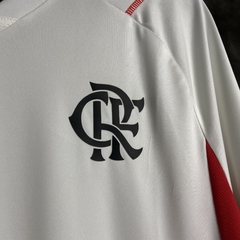 Camisa de Treino Flamengo 23/24 - Adidas na internet