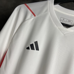 Camisa de Treino Flamengo 23/24 - Adidas - Kxis Pe - Qualidade e Elegância!