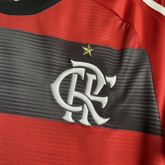 Camisa Flamengo I 23/24 - Adidas na internet