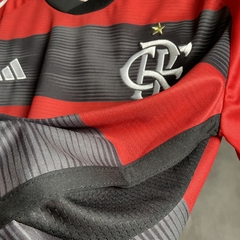 Imagem do Camisa Flamengo I 23/24 - Adidas