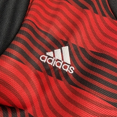 Camisa Flamengo I 22/23 Vermelha e Preta - Adidas na internet