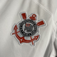 Camisa Corinthians I 2023/24 Branca - Nike na internet