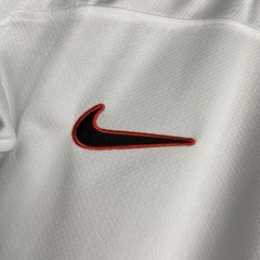 Camisa Corinthians I 2023/24 Branca - Nike - Kxis Pe - Qualidade e Elegância!