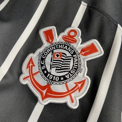 Camisa Corinthians II 2023/24 Preta - Nike - Kxis Pe - Qualidade e Elegância!