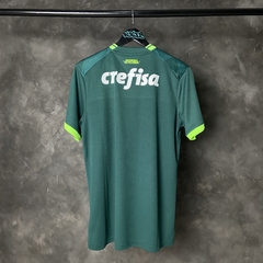 Camisa Palmeiras I 23/24 Verde - Puma - comprar online