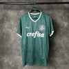 Camisa Palmeiras I 22/23 Verde - Puma