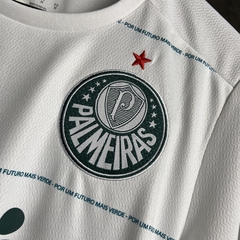 Camisa Palmeiras II 22/23 Branca - Puma na internet