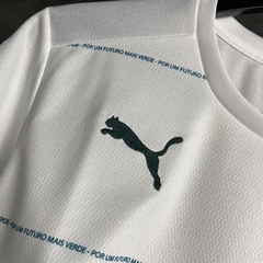 Camisa Palmeiras II 22/23 Branca - Puma - Kxis Pe - Qualidade e Elegância!