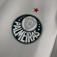 Camisa Palmeiras II 23/24 Branca - Puma na internet