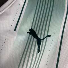 Camisa Palmeiras II 23/24 Branca - Puma - Kxis Pe - Qualidade e Elegância!