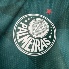 Camisa Palmeiras I 23/24 Verde - Puma na internet