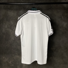 Camisa Alemanha Gola Polo Branca - Adidas - comprar online