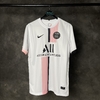 Camisa PSG II Nike 2021/22 - Branca