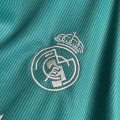 Camisa Real Madrid III 21/22 - Adidas na internet