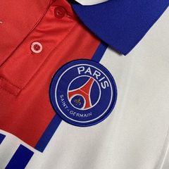 Camisa PSG II Gola Polo 20/21 - Nike na internet