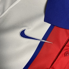 Camisa PSG II Gola Polo 20/21 - Nike - Kxis Pe - Qualidade e Elegância!