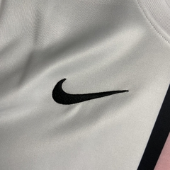 Camisa PSG II Nike 2021/22 - Branca - Kxis Pe - Qualidade e Elegância!