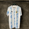 Camisa Argentina I 21/22 - Branca e Azul