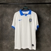 Camisa Seleção Brasil III Polo Nike - Copa América