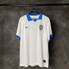 Camisa Seleção Brasil III Polo Nike - Copa América