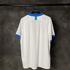 Camisa Seleção Brasil III Polo Nike - Copa América - comprar online