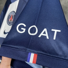 Imagem do Camisa PSG I 2022/23 Azul - Nike