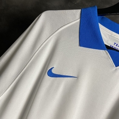 Camisa Seleção Brasil III Polo Nike - Copa América - Kxis Pe - Qualidade e Elegância!