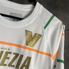 Camisa Venezia II 22/23 - Kappa na internet