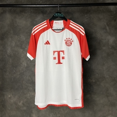 Camisa Bayern de Munique I 2023/24 - Adidas