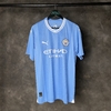 Camisa Manchester City I 2023/24 Azul - Puma