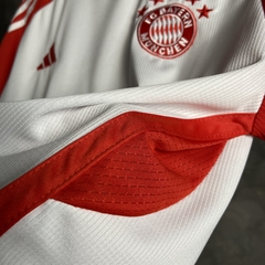 Imagem do Camisa Bayern de Munique I 2023/24 - Adidas