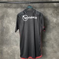 Camisa São Paulo III 2023/24 - Adidas - comprar online