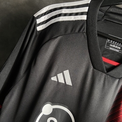 Camisa São Paulo III 2023/24 - Adidas - Kxis Pe - Qualidade e Elegância!