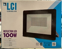 Proyector Led 100w - comprar online