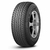 Pneu dunlop - 265/60R18 grandtrek AT25 110H aro 18