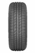 Pneu gt radial 175/70 r14 maxtour all season aro 14 - comprar online