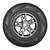 Pneu gt radial 265/60r18 H/T saveiro HT2 ht-2 109T aro 18 na internet