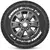 Pneu xbri 265/70R16 brutus T/A 121S aro 16 na internet