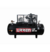 Urrea Compresor De Aire Industrial 500Lt 5Hp 220/440V 3 Fases, Uso Extra Pesado