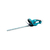 Makita Cortasetos Espada 520Mm 20-1/2" 2,700 Cpm Li-Ion S/Bat Y Carg C/Freno 18V HT DUH523Z