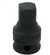 Urrea Adaptador Para Dado De Impacto Cuadro De 3/8" Hembra A 1-1/2" Macho AG 7650