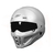 KOV CASCO SPECTRUM SOLIDO BLANCO L MCM - RG Zone