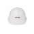 Surtek Casco De Seguridad Con Ajuste De Intervalos Color Blanco AG USH02W