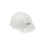 Surtek Casco De Seguridad Con Ajuste De Intervalos Color Blanco AG USH02W - comprar en línea