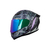 KOV CASCO ESTELAR WRAP MORADO XXL MCM