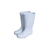 Surtek Botas Sanitarias De Hule #27 HT 137560