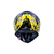 KOV DC CASCO KROOM BATMAN AMARILLO MCM en internet