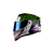 KOV DC CASCO ZERO JOKER VERDE MCM