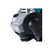 Makita Mini Esmeril 115Mm 4-1/2" 12,000 Rpm 540W HT M0901B - comprar en línea