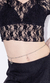 Hoshi belly chain acero